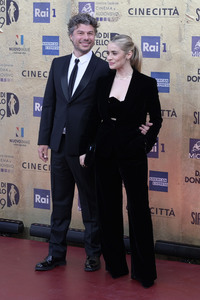 David di Donatello Awards 2024 in Rom