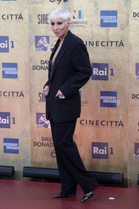 David di Donatello Awards 2024 in Rom