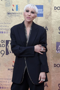 David di Donatello Awards 2024 in Rom