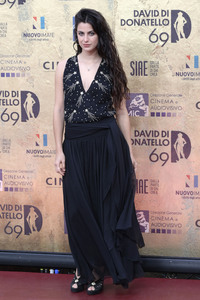 David di Donatello Awards 2024 in Rom