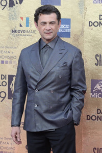 David di Donatello Awards 2024 in Rom