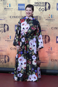 David di Donatello Awards 2024 in Rom