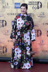 David di Donatello Awards 2024 in Rom