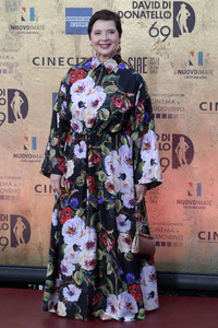 David di Donatello Awards 2024 in Rom