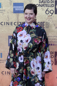 David di Donatello Awards 2024 in Rom