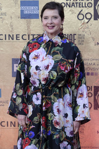 David di Donatello Awards 2024 in Rom