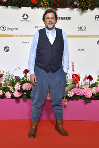 Deutscher Filmpreis 2024 in Berlin