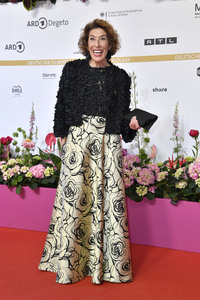 Deutscher Filmpreis 2024 in Berlin