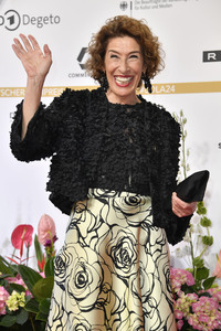 Deutscher Filmpreis 2024 in Berlin