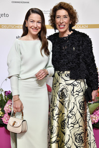 Deutscher Filmpreis 2024 in Berlin