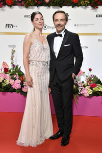 Deutscher Filmpreis 2024 in Berlin