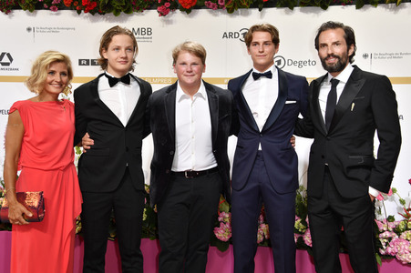 Deutscher Filmpreis 2024 in Berlin