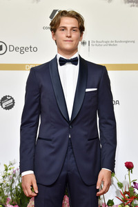 Deutscher Filmpreis 2024 in Berlin