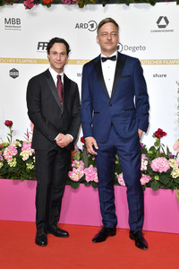 Deutscher Filmpreis 2024 in Berlin