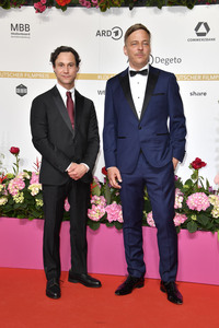 Deutscher Filmpreis 2024 in Berlin