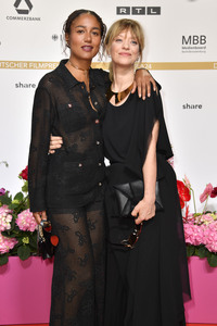 Deutscher Filmpreis 2024 in Berlin