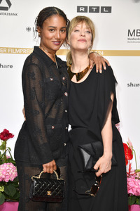 Deutscher Filmpreis 2024 in Berlin