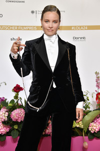 Deutscher Filmpreis 2024 in Berlin