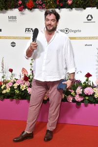 Deutscher Filmpreis 2024 in Berlin