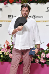 Deutscher Filmpreis 2024 in Berlin