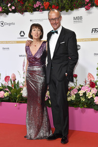 Deutscher Filmpreis 2024 in Berlin