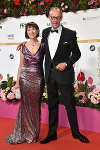 Deutscher Filmpreis 2024 in Berlin