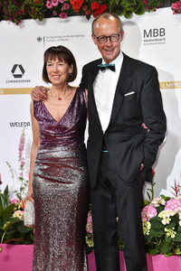 Deutscher Filmpreis 2024 in Berlin