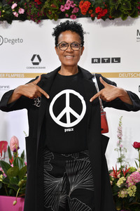 Deutscher Filmpreis 2024 in Berlin