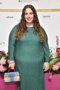 Deutscher Filmpreis 2024 in Berlin