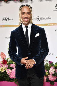 Deutscher Filmpreis 2024 in Berlin