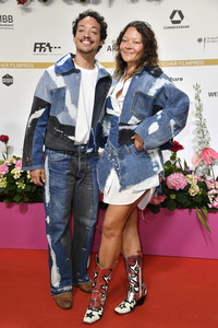 Deutscher Filmpreis 2024 in Berlin