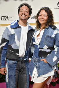 Deutscher Filmpreis 2024 in Berlin