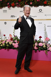 Deutscher Filmpreis 2024 in Berlin