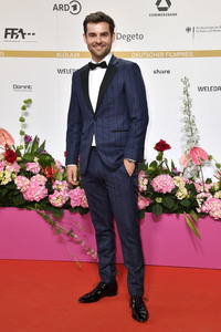 Deutscher Filmpreis 2024 in Berlin