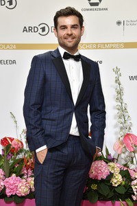 Deutscher Filmpreis 2024 in Berlin