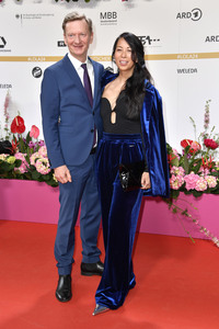 Deutscher Filmpreis 2024 in Berlin