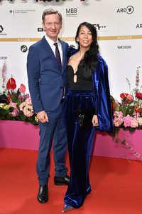 Deutscher Filmpreis 2024 in Berlin