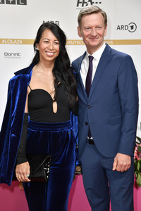 Deutscher Filmpreis 2024 in Berlin