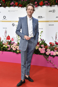 Deutscher Filmpreis 2024 in Berlin