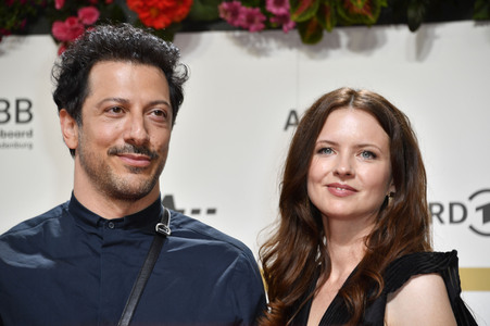 Deutscher Filmpreis 2024 in Berlin