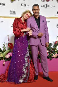 Deutscher Filmpreis 2024 in Berlin