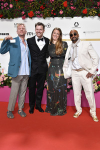 Deutscher Filmpreis 2024 in Berlin