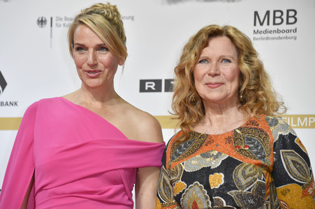 Deutscher Filmpreis 2024 in Berlin