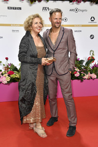 Deutscher Filmpreis 2024 in Berlin