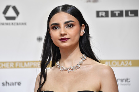 Deutscher Filmpreis 2024 in Berlin