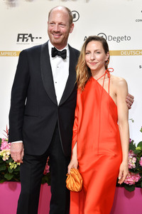 Deutscher Filmpreis 2024 in Berlin