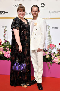 Deutscher Filmpreis 2024 in Berlin