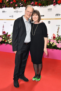 Deutscher Filmpreis 2024 in Berlin