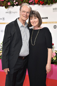 Deutscher Filmpreis 2024 in Berlin