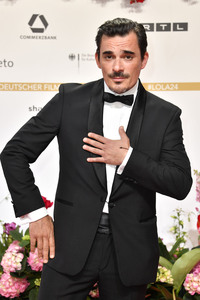 Deutscher Filmpreis 2024 in Berlin